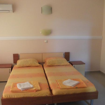 Guest House Paskal Sunny Beach Eksteriør billede