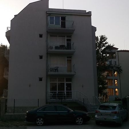 Guest House Paskal Sunny Beach Eksteriør billede