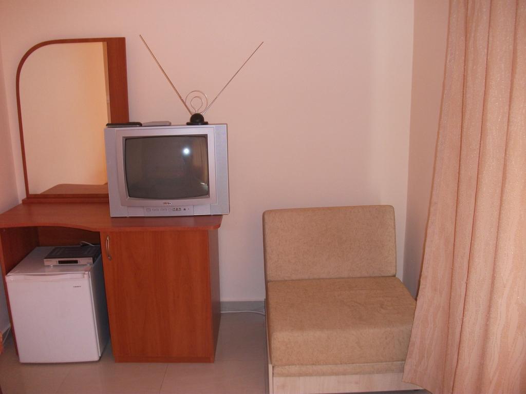 Guest House Paskal Sunny Beach Eksteriør billede