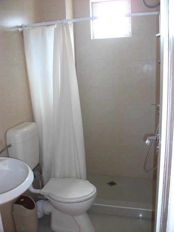 Guest House Paskal Sunny Beach Eksteriør billede