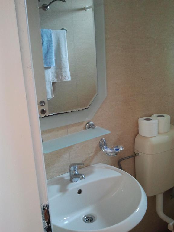Guest House Paskal Sunny Beach Eksteriør billede