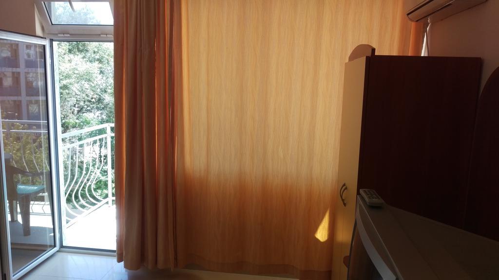 Guest House Paskal Sunny Beach Eksteriør billede